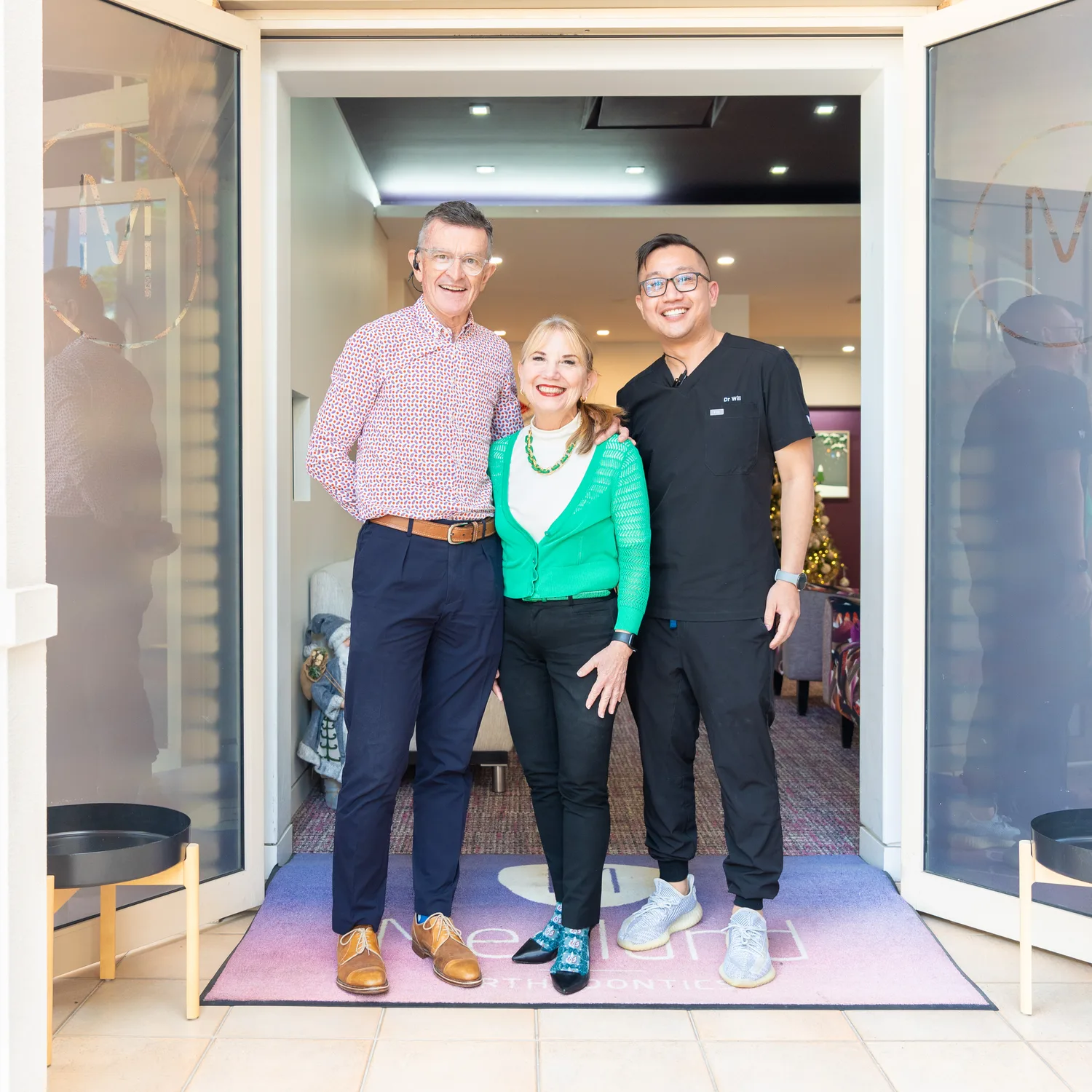 About Medland Orthodontics Gold Coast About Medland Orthodontics Gold Coast