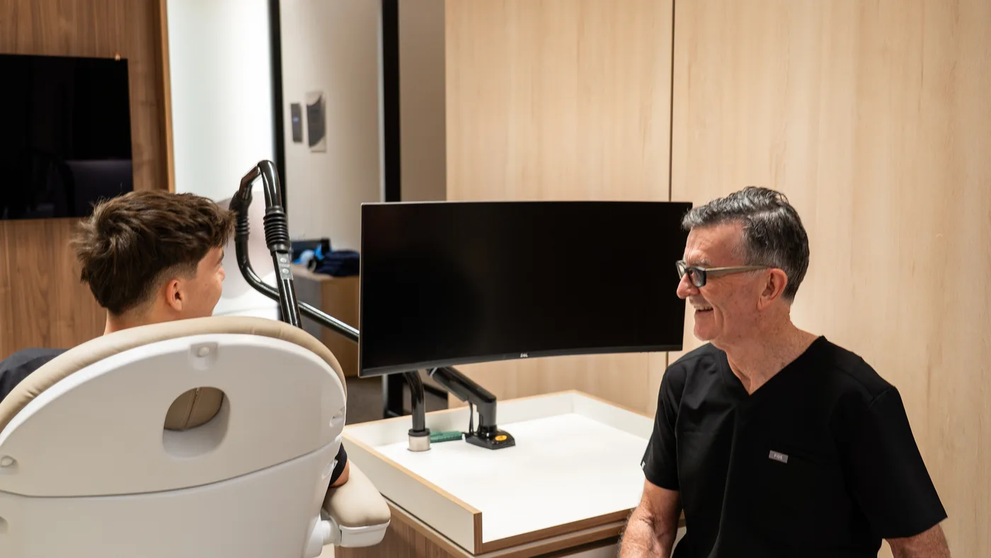 Frequently asked questions about orthodontics at Medland Orthodontics Gold Coast Frequently asked questions about orthodontics at Medland Orthodontics Gold Coast