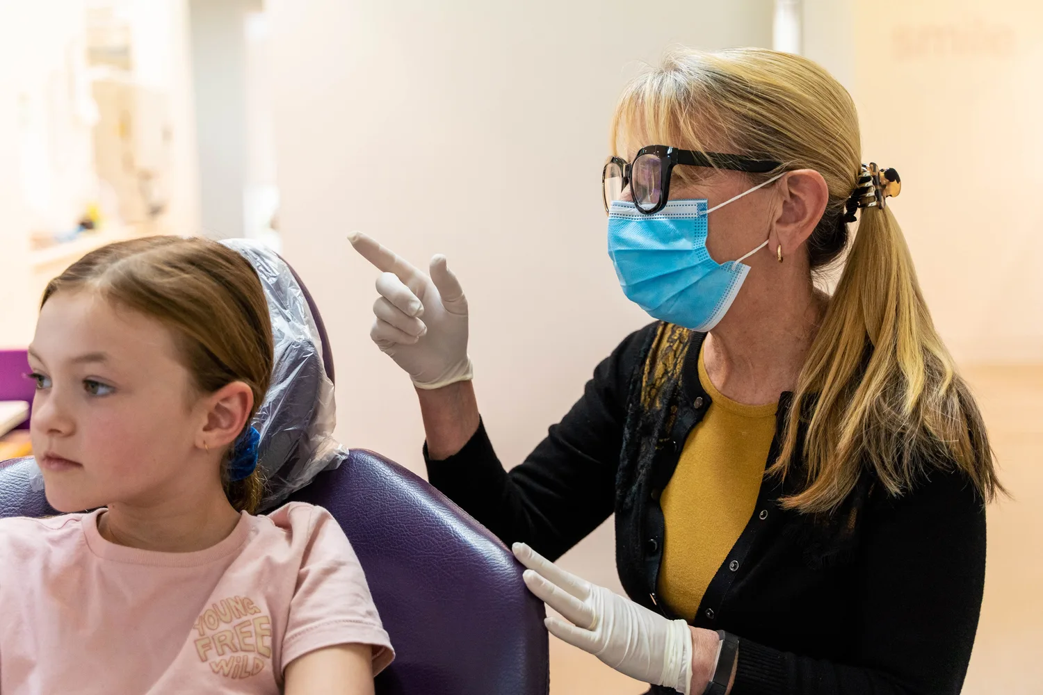 Book a free orthodontic consultation at Medland Orthodontics Book a free orthodontic consultation at Medland Orthodontics