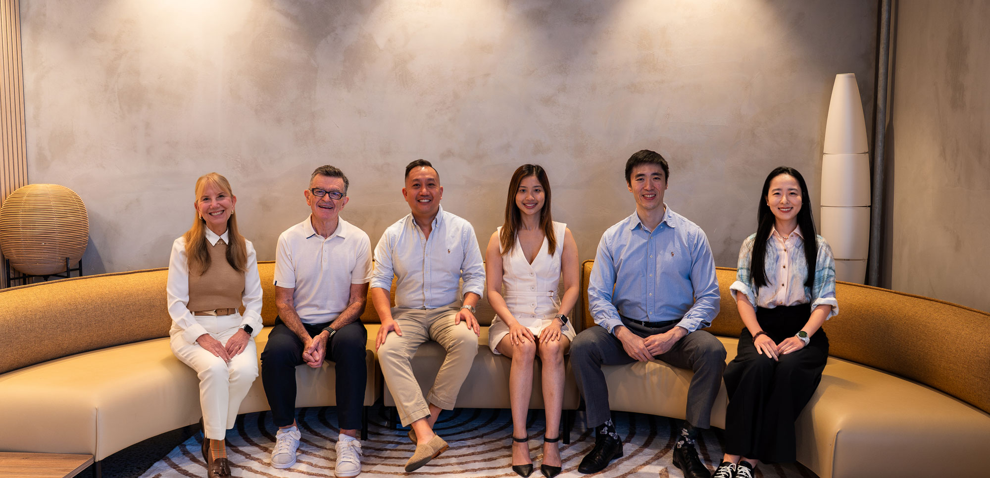 The Medland Orthodontics team on the Gold Coast The Medland Orthodontics team on the Gold Coast