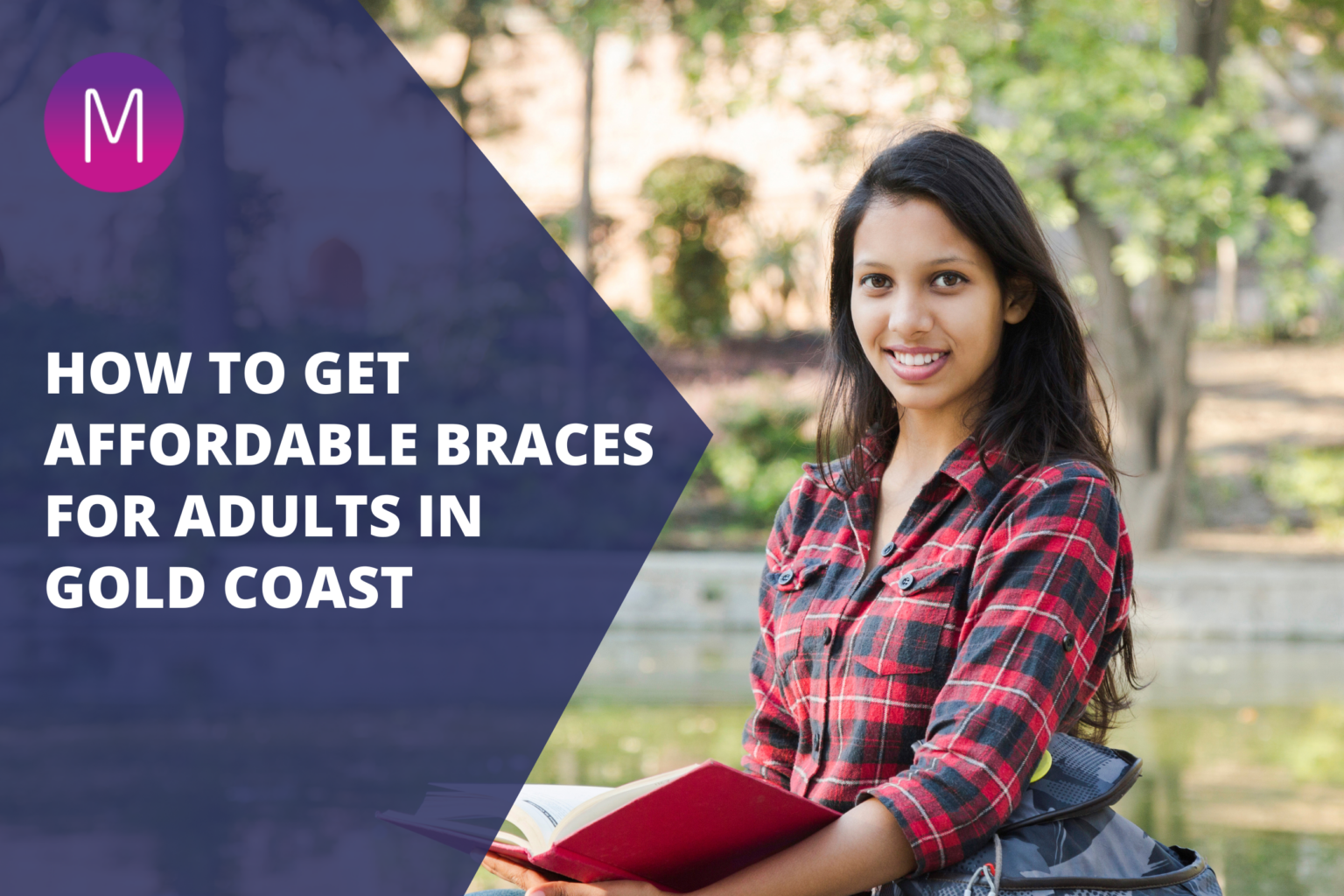 How to Get Affordable Braces for Adults in Gold Coast Medland Orthodontics